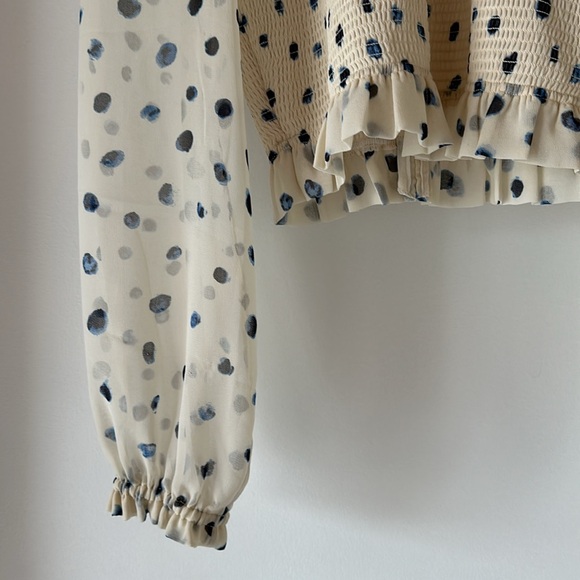 Wilfred Blouse - Picture 3 of 5